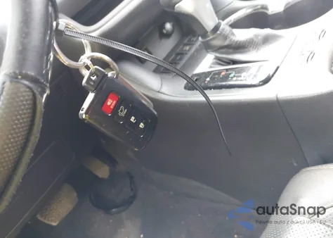 2014 Toyota Highlander Limited/Ltd Platnum z USA, uszkodzony, nr VIN 5TDDKRFH0ES018032